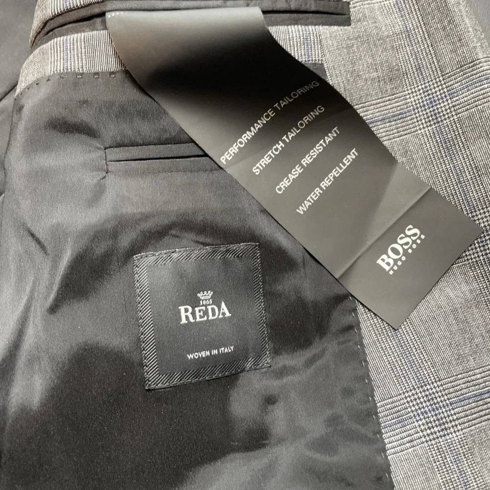 Hugo Boss 